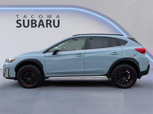 2020 Subaru Crosstrek Hybrid Base