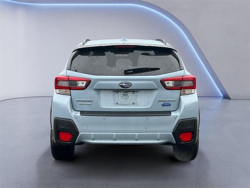 2020 Subaru Crosstrek Hybrid Base