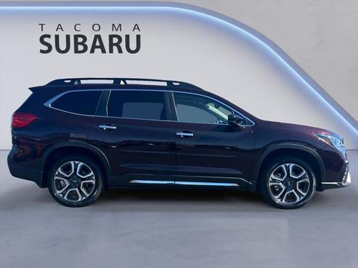 2025 Subaru Ascent Touring 7-Passenger