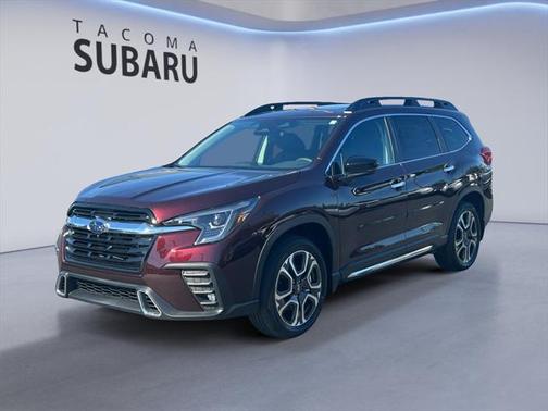 2025 Subaru Ascent Touring 7-Passenger