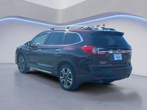 2025 Subaru Ascent Touring 7-Passenger