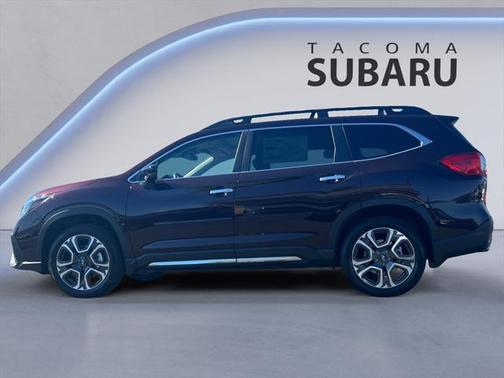 2025 Subaru Ascent Touring 7-Passenger