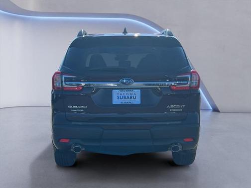2025 Subaru Ascent Touring 7-Passenger