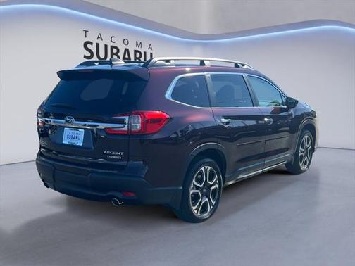 2025 Subaru Ascent Touring 7-Passenger
