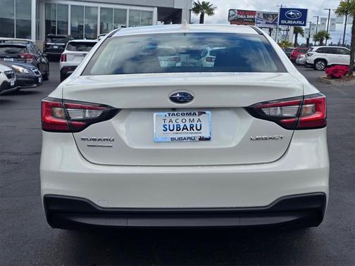 2024 Subaru Legacy Premium