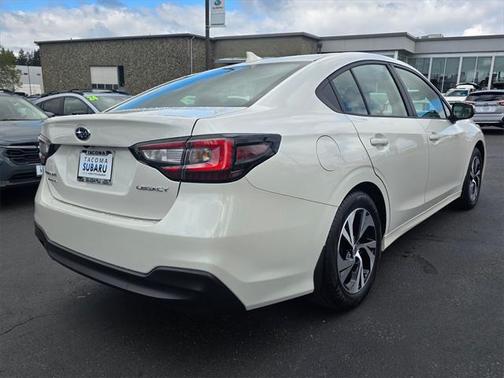 2024 Subaru Legacy Premium