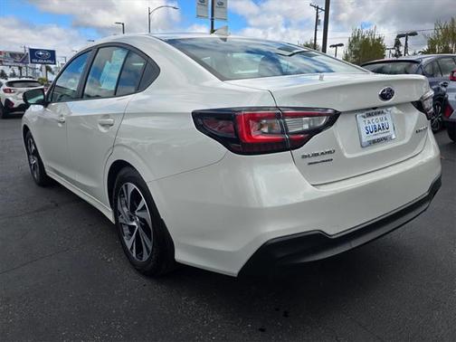 2024 Subaru Legacy Premium