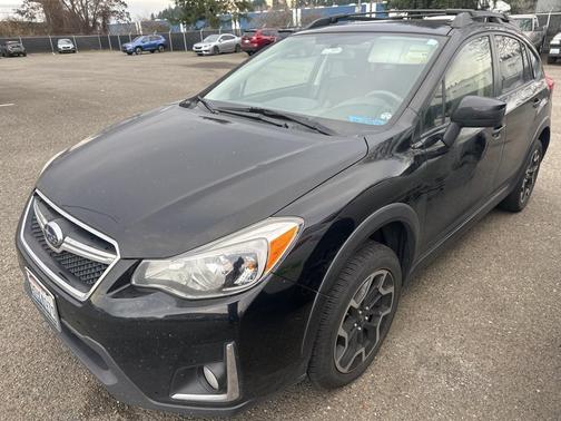 2017 Subaru Crosstrek 2.0i Premium