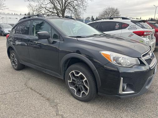 2017 Subaru Crosstrek 2.0i Premium
