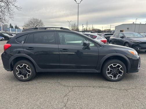 2017 Subaru Crosstrek 2.0i Premium