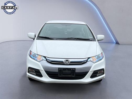 2014 Honda Insight EX