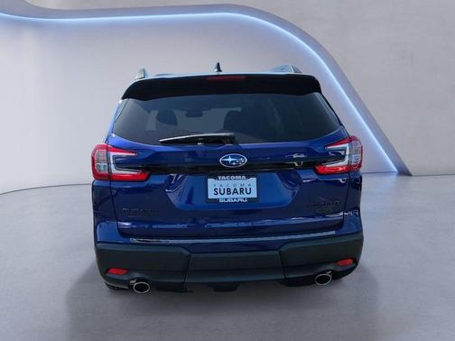 Sapphire Blue Pearl 2026 Subaru Ascent Onyx Edition Touring 7-Passenger