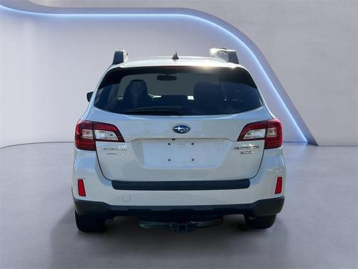2016 Subaru Outback 3.6R Limited