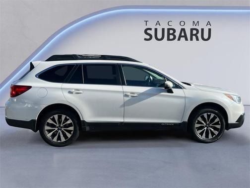 2016 Subaru Outback 3.6R Limited
