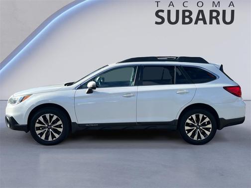 2016 Subaru Outback 3.6R Limited