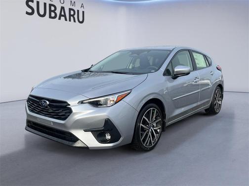 2025 Subaru Impreza Sport