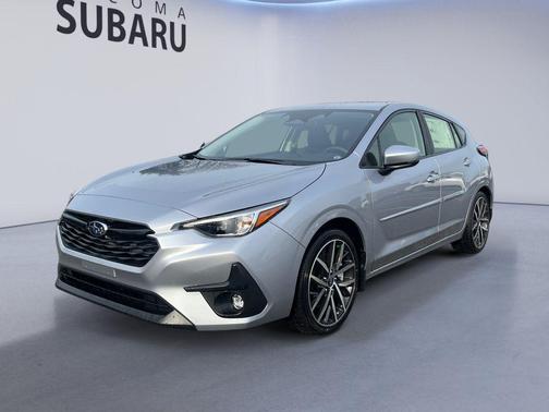 2025 Subaru Impreza Sport