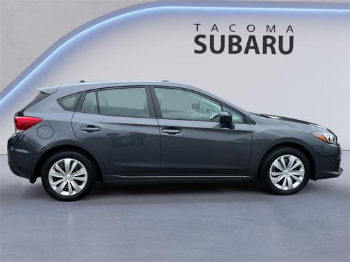 2023 Subaru Impreza Base
