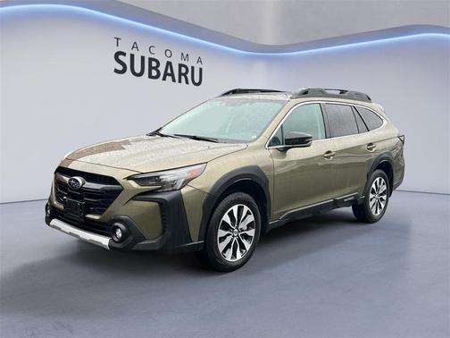 2024 Subaru Outback Limited