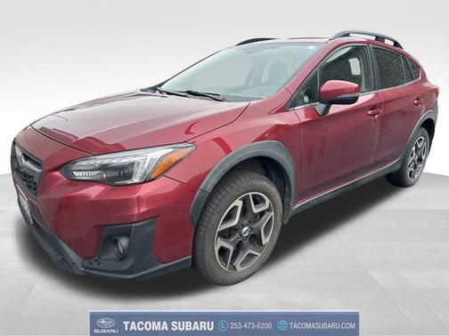 2018 Subaru Crosstrek 2.0i Limited