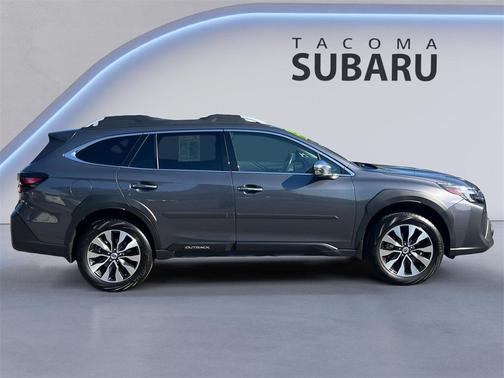 2025 Subaru Outback Touring XT