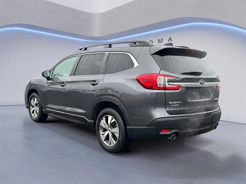 2024 Subaru Ascent Premium 7-Passenger
