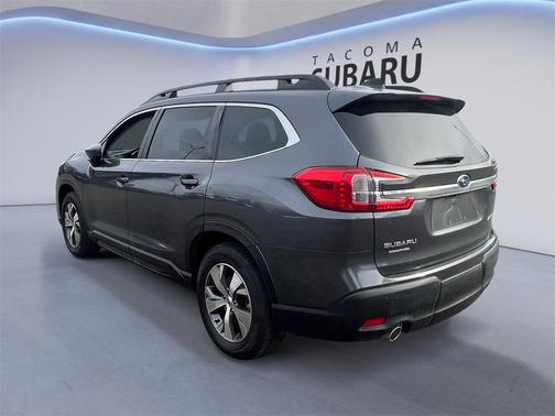 2024 Subaru Ascent Premium 7-Passenger