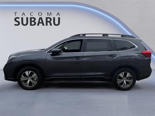 2024 Subaru Ascent Premium 7-Passenger