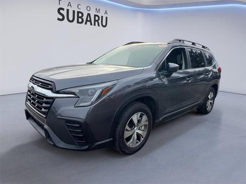 2024 Subaru Ascent Premium 7-Passenger
