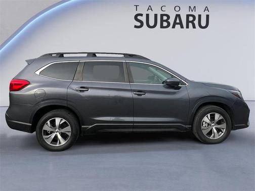 2024 Subaru Ascent Premium 7-Passenger