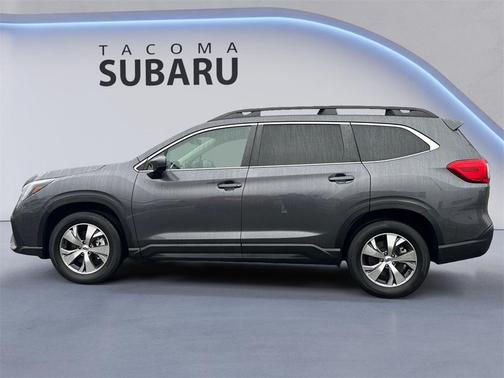 2024 Subaru Ascent Premium 7-Passenger