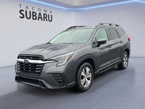 2024 Subaru Ascent Premium 7-Passenger