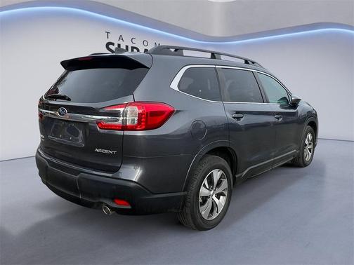 2024 Subaru Ascent Premium 7-Passenger