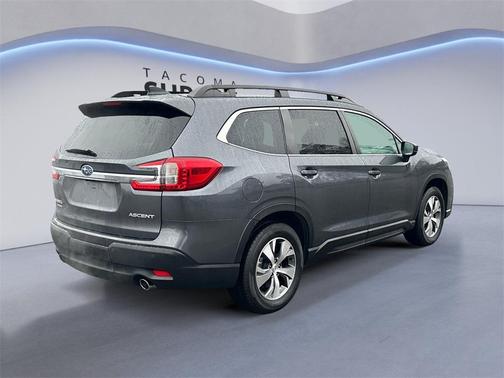 2024 Subaru Ascent Premium 7-Passenger