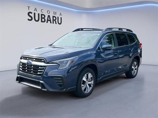 2023 Subaru Ascent Premium 8-Passenger