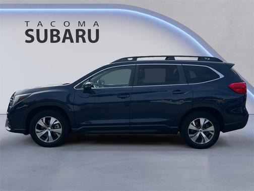 2023 Subaru Ascent Premium 8-Passenger