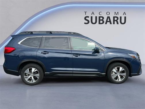 2023 Subaru Ascent Premium 8-Passenger