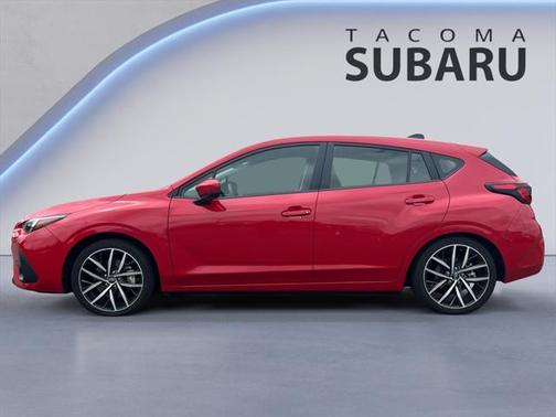 2024 Subaru Impreza Sport