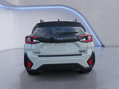 2026 Subaru Crosstrek Hybrid Base