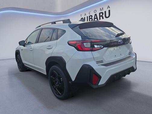 2026 Subaru Crosstrek Hybrid Base