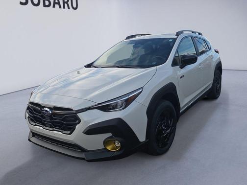 2026 Subaru Crosstrek Hybrid Base