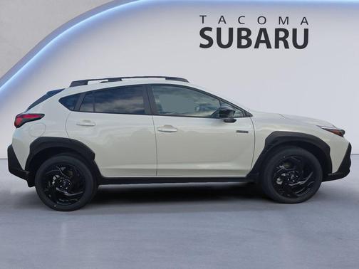 2026 Subaru Crosstrek Hybrid Base