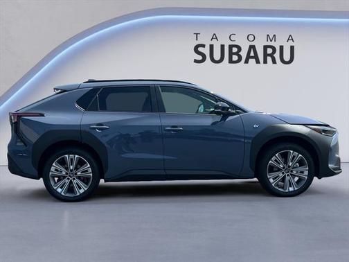 2025 Subaru Solterra Limited