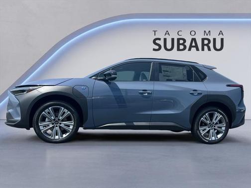 2025 Subaru Solterra Limited