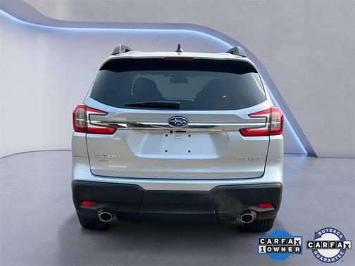 2024 Subaru Ascent Premium 7-Passenger