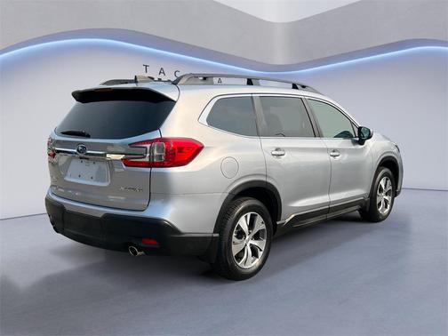 2024 Subaru Ascent Premium 7-Passenger