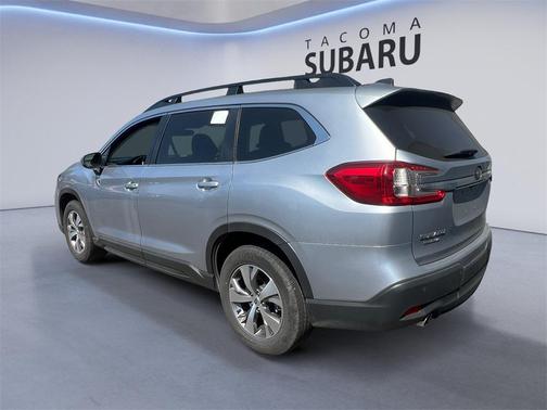 2024 Subaru Ascent Premium 7-Passenger