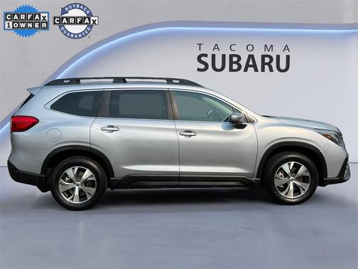 2024 Subaru Ascent Premium 7-Passenger