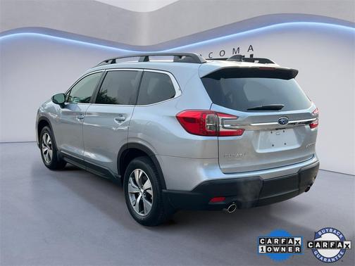 2024 Subaru Ascent Premium 7-Passenger