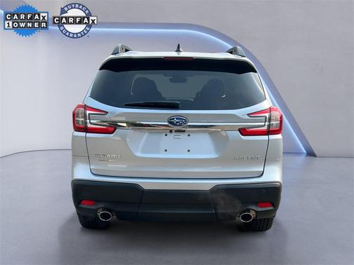 2024 Subaru Ascent Premium 7-Passenger